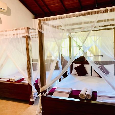 Sinhagiri Villa Sigirîya Extérieur photo