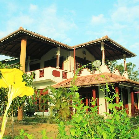 Sinhagiri Villa Sigirîya Extérieur photo