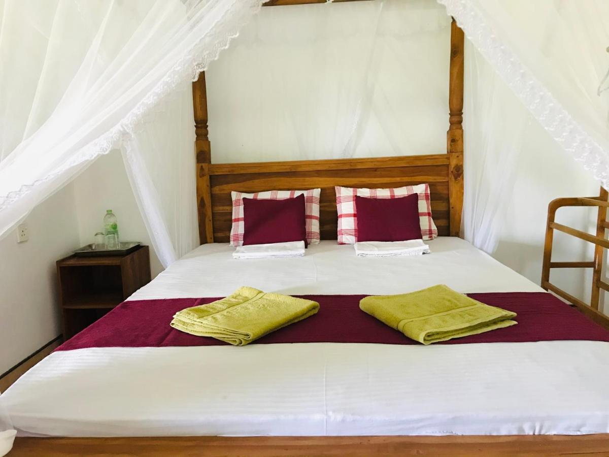 Sinhagiri Villa Sigirîya Extérieur photo