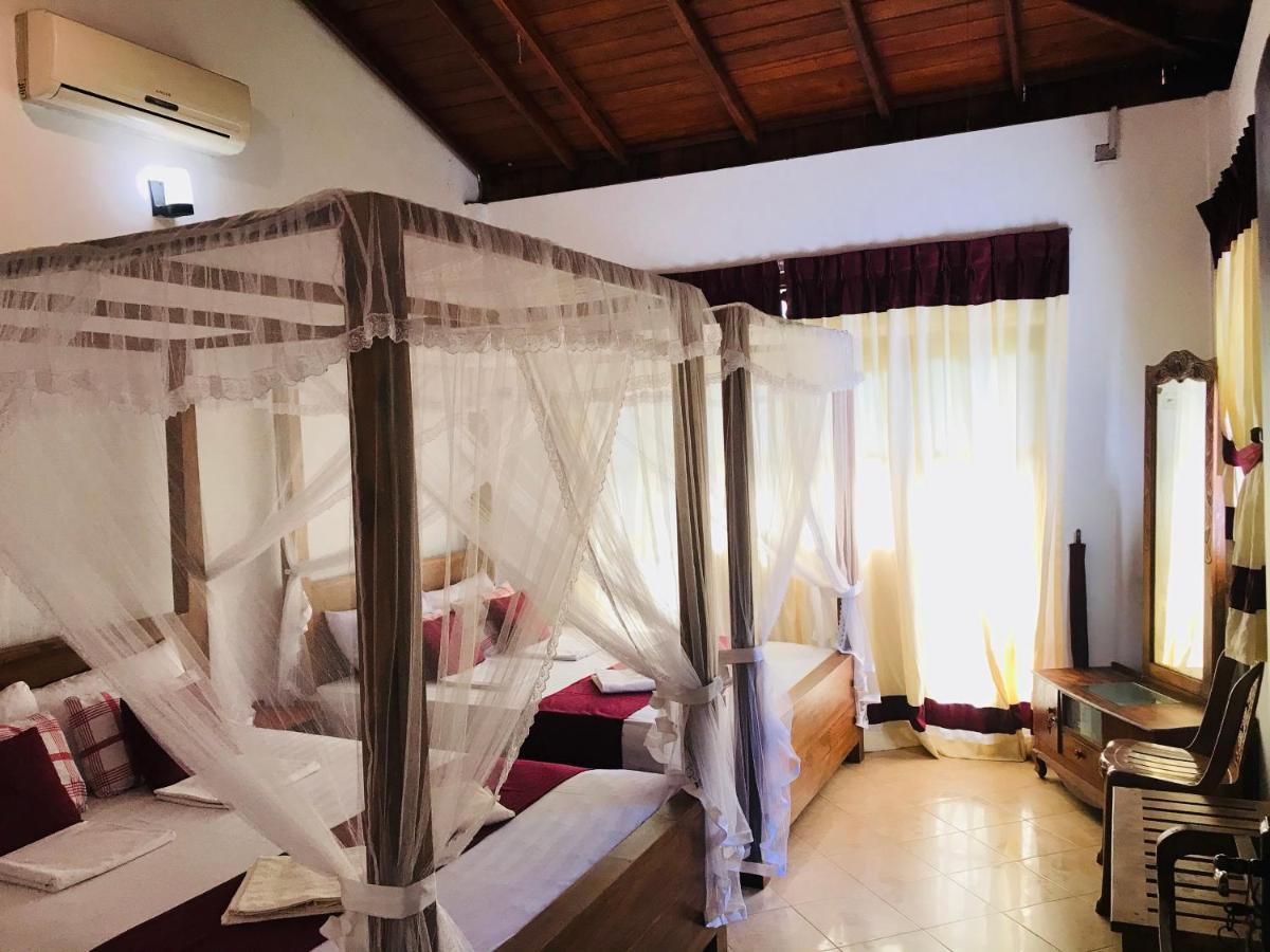Sinhagiri Villa Sigirîya Extérieur photo