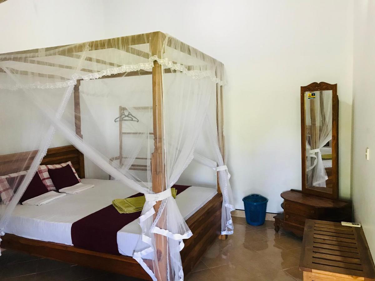Sinhagiri Villa Sigirîya Extérieur photo