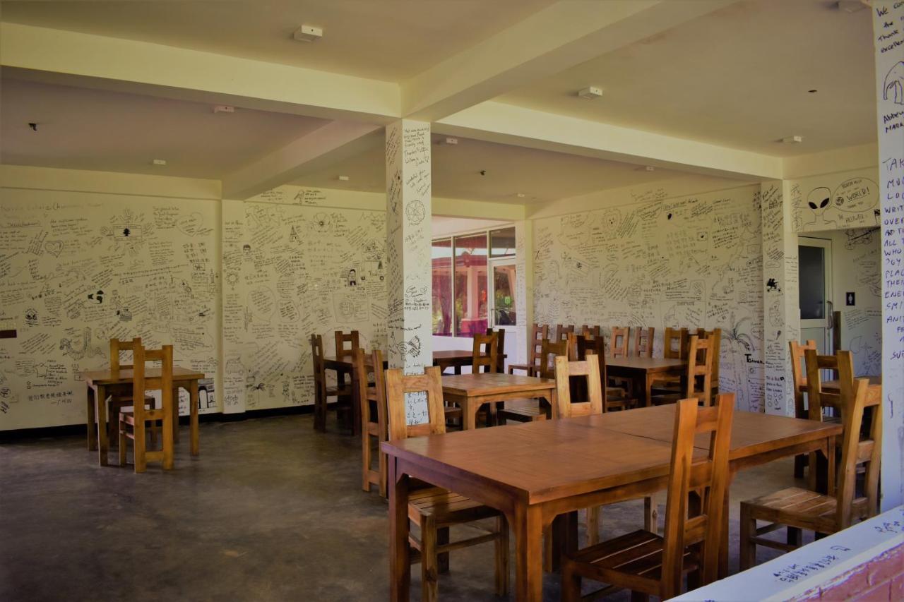 Sinhagiri Villa Sigirîya Extérieur photo