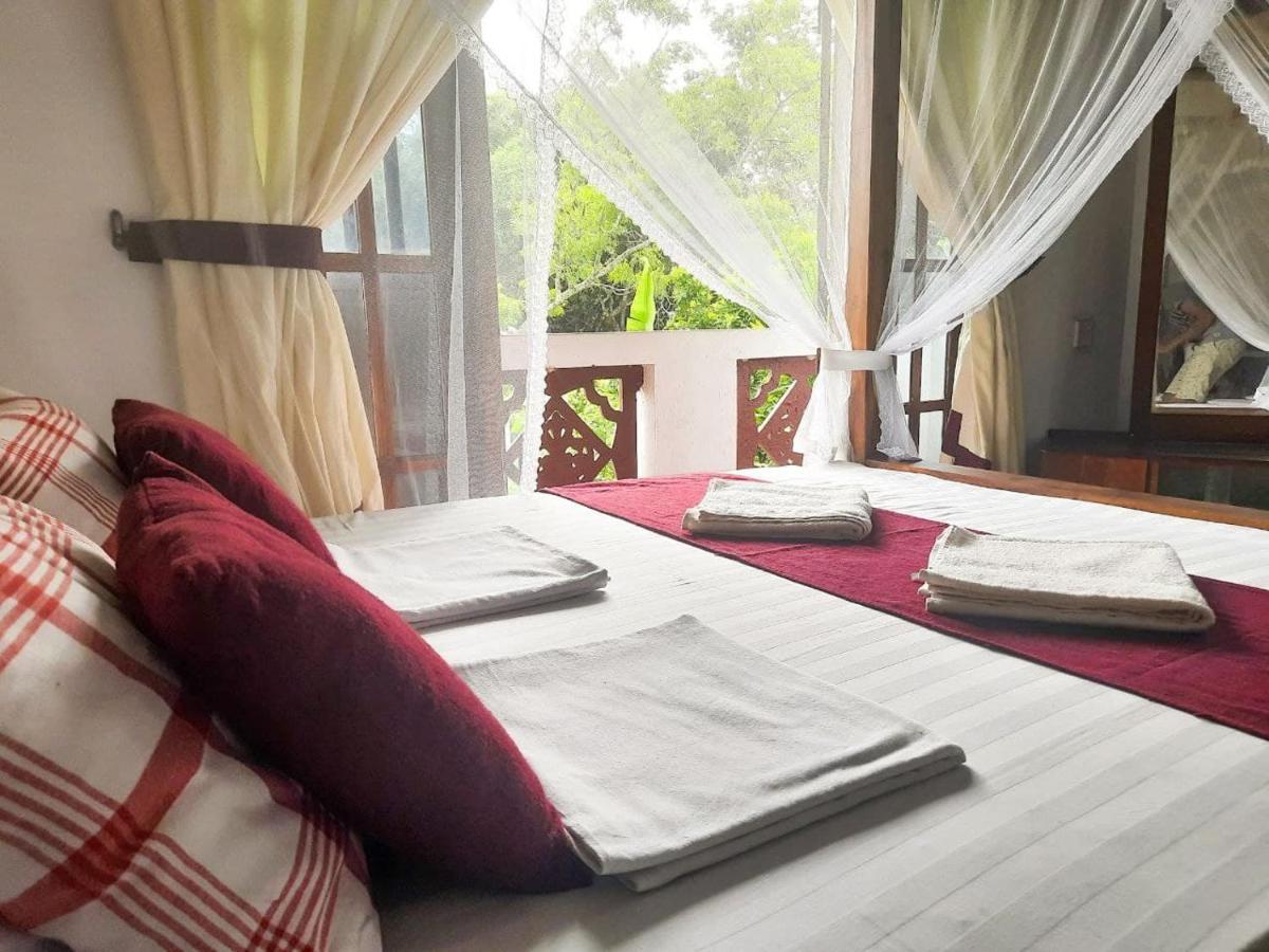 Sinhagiri Villa Sigirîya Extérieur photo