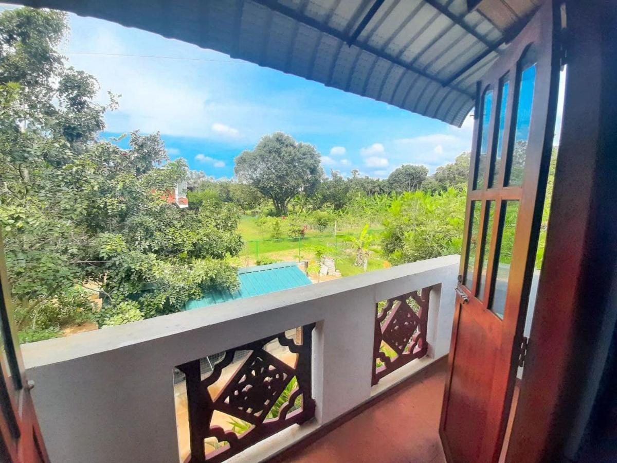 Sinhagiri Villa Sigirîya Extérieur photo
