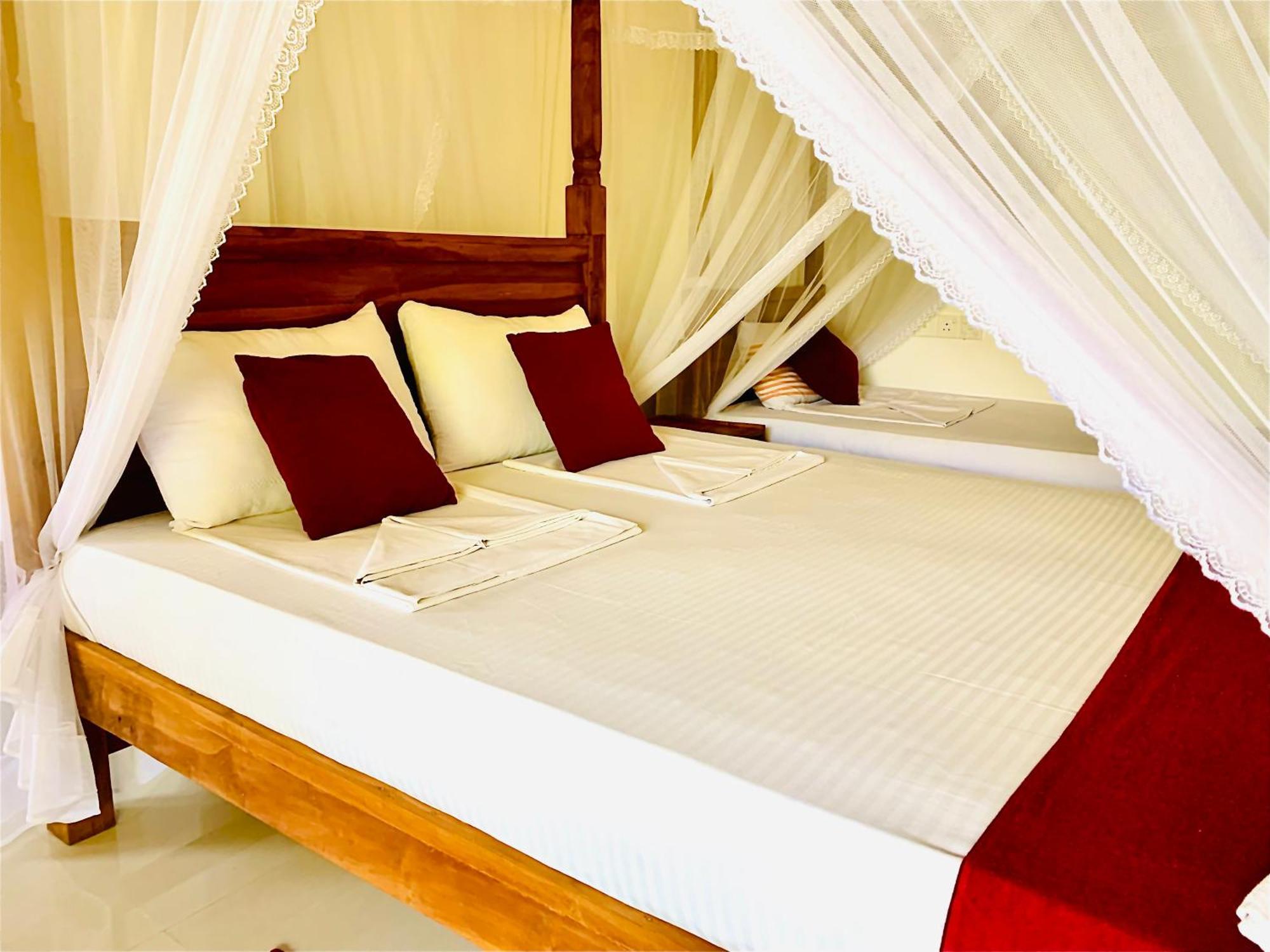 Sinhagiri Villa Sigirîya Extérieur photo