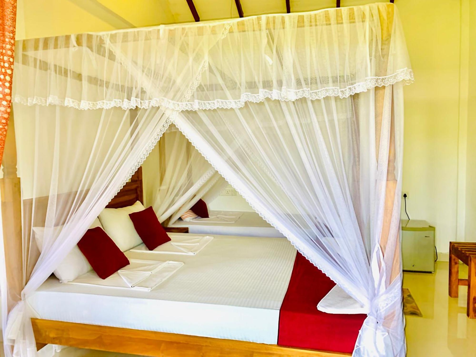 Sinhagiri Villa Sigirîya Extérieur photo