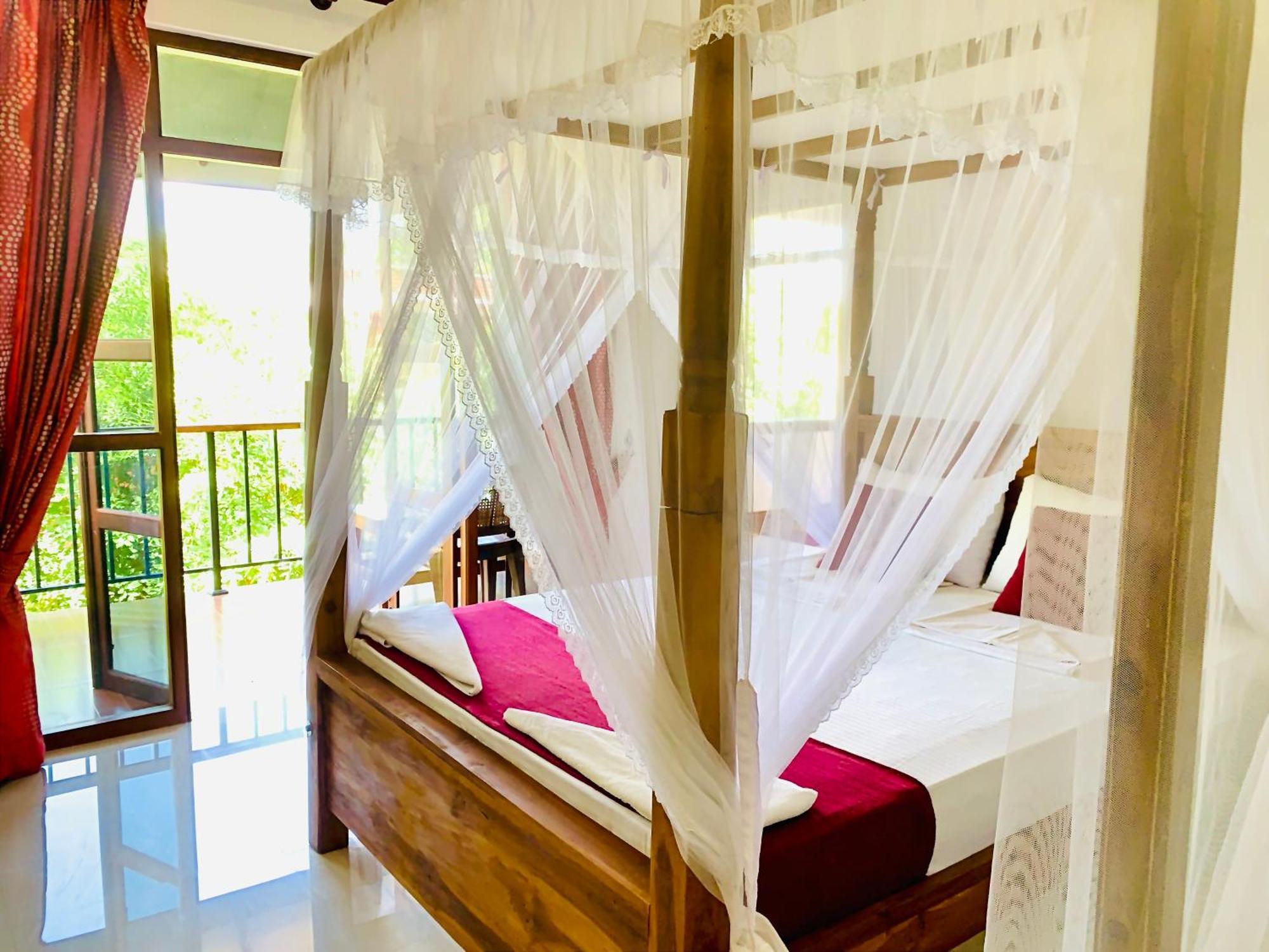Sinhagiri Villa Sigirîya Extérieur photo