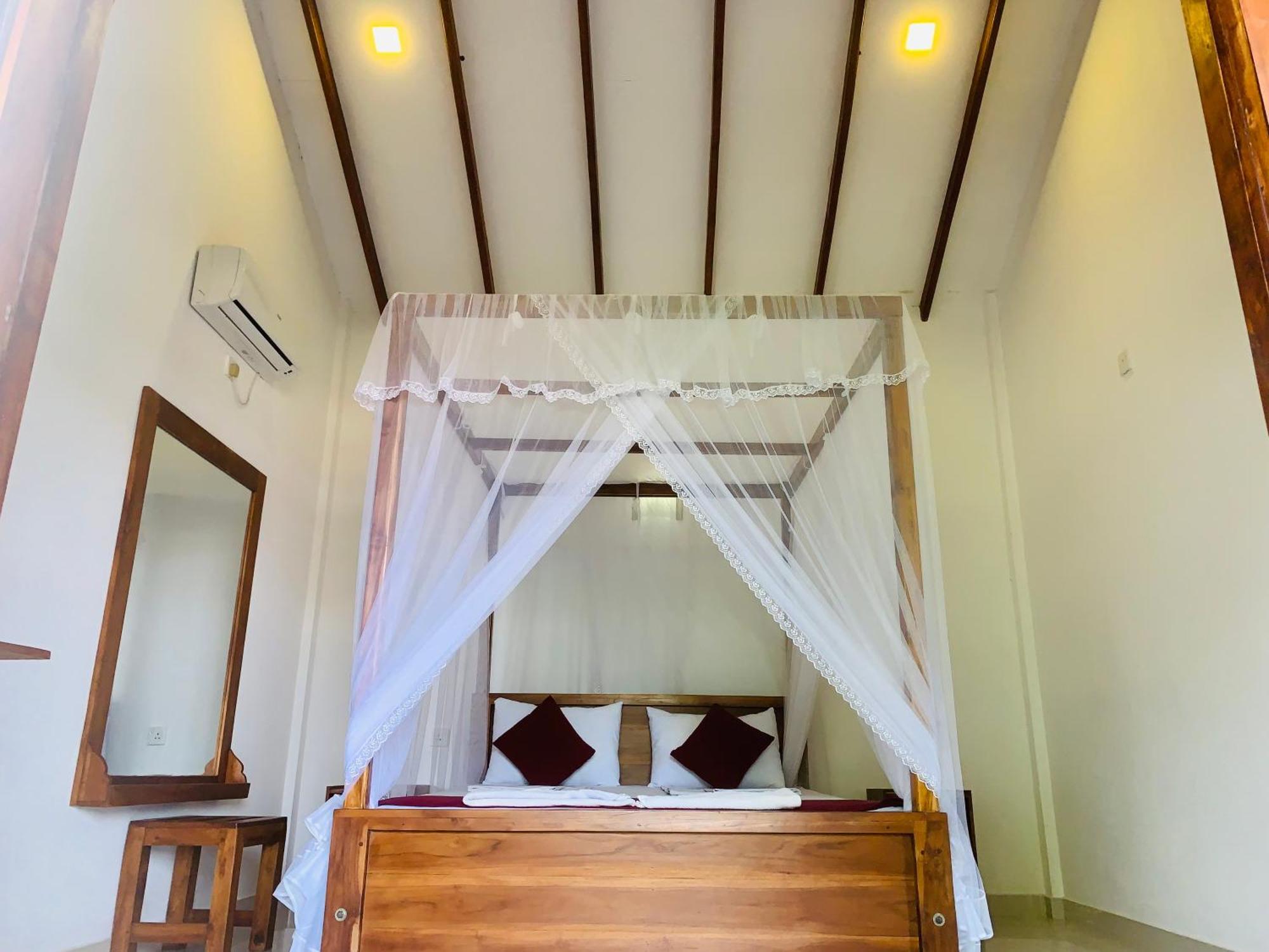 Sinhagiri Villa Sigirîya Extérieur photo