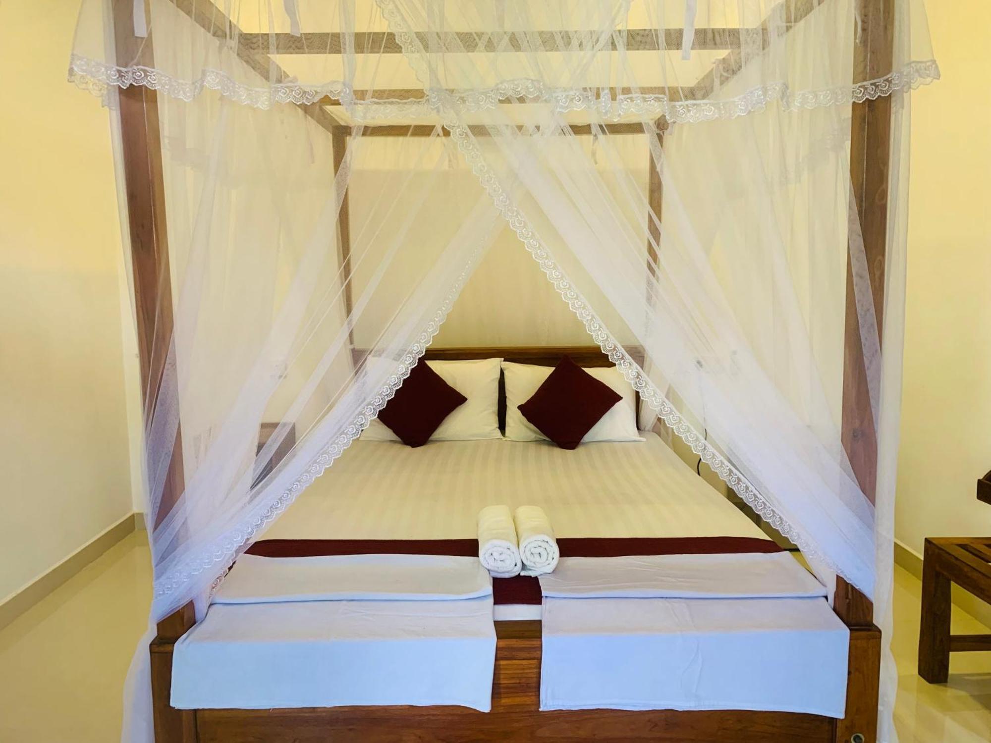 Sinhagiri Villa Sigirîya Extérieur photo