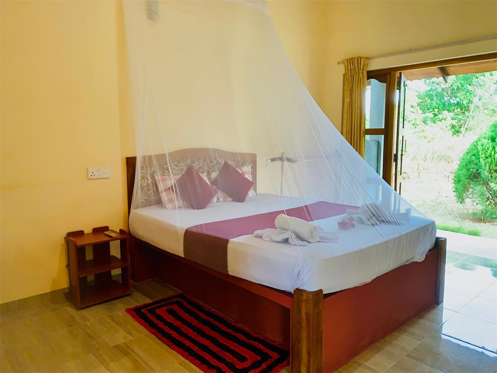 Sinhagiri Villa Sigirîya Extérieur photo