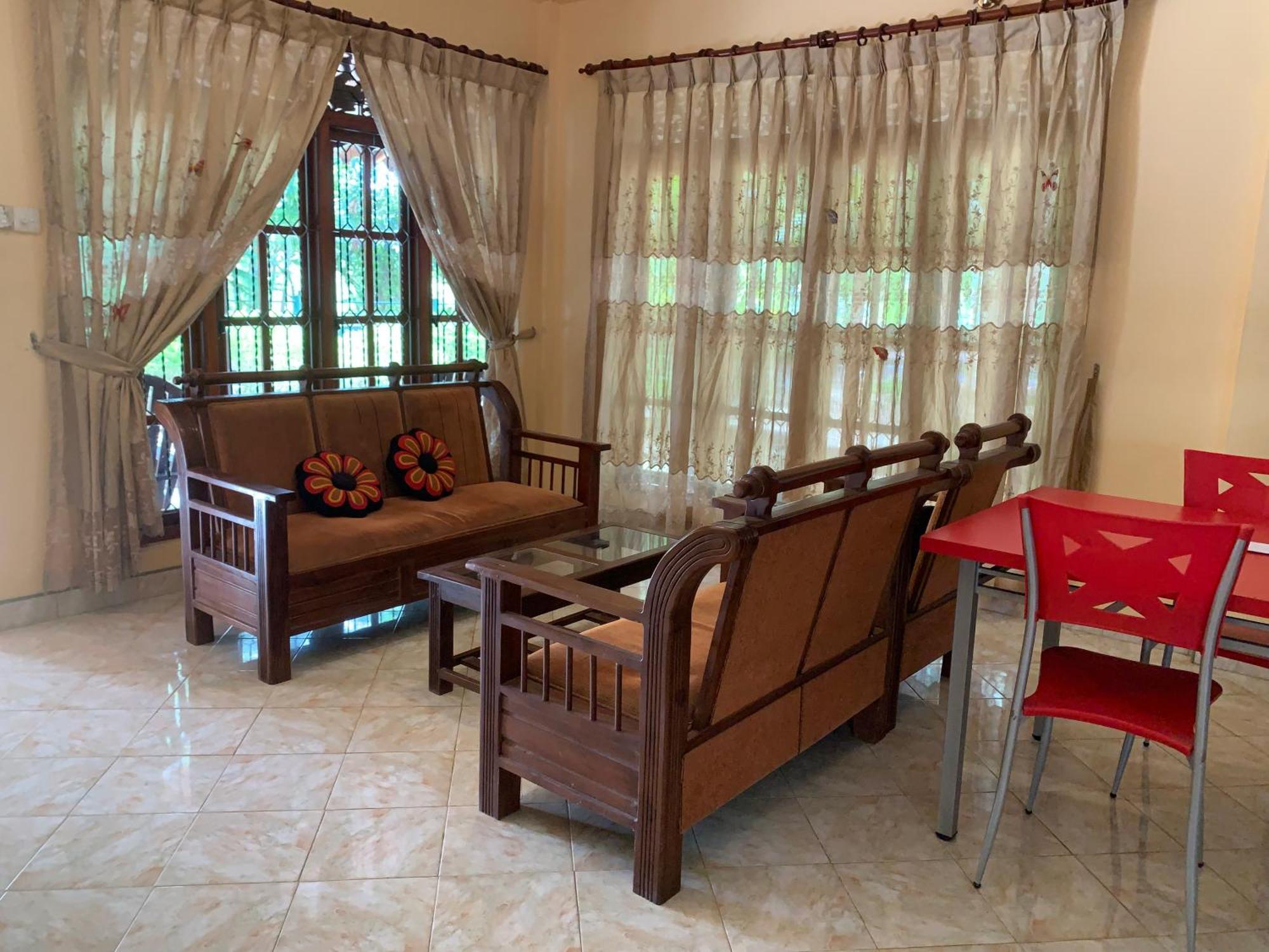 Sinhagiri Villa Sigirîya Extérieur photo