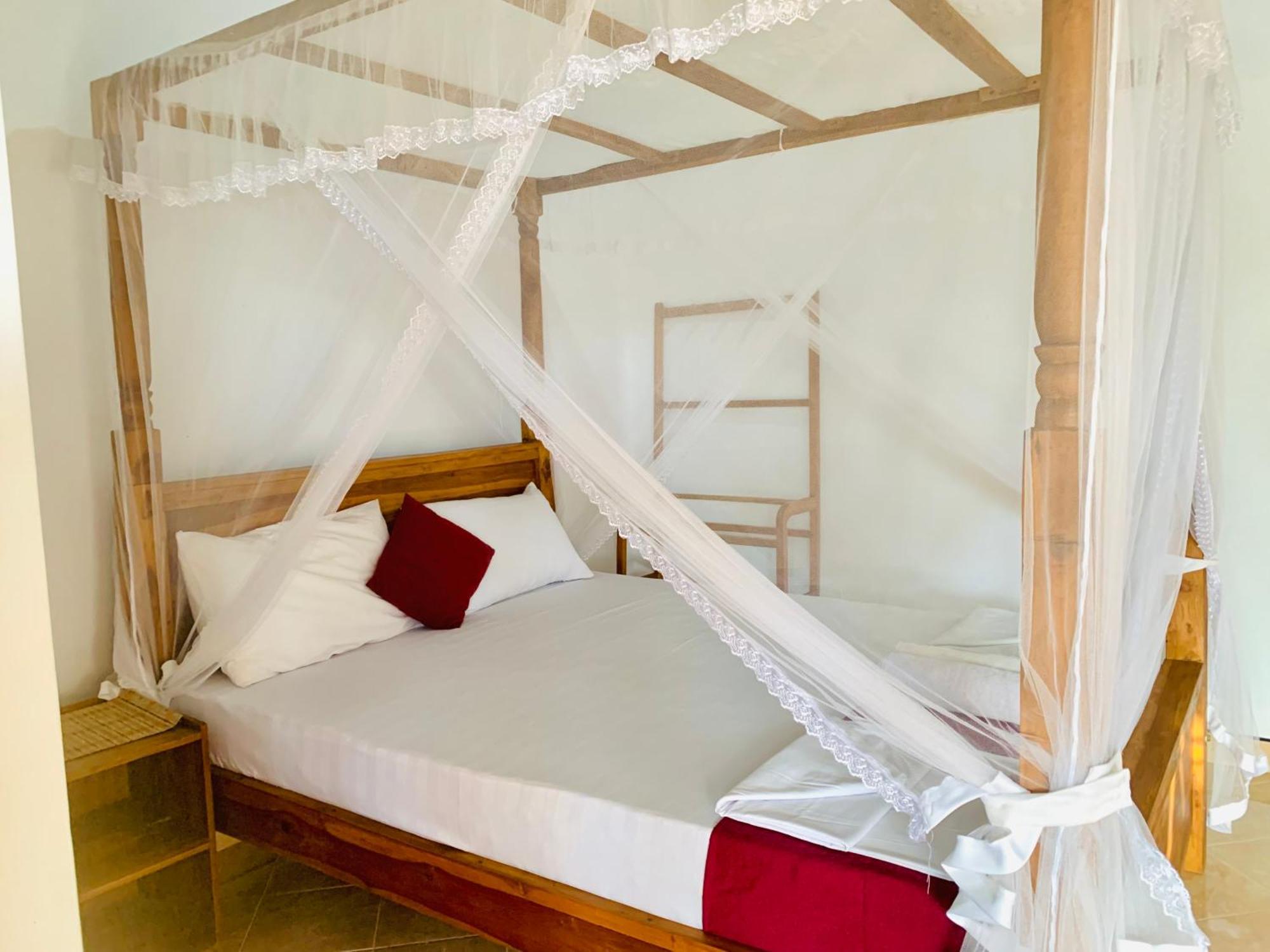 Sinhagiri Villa Sigirîya Extérieur photo