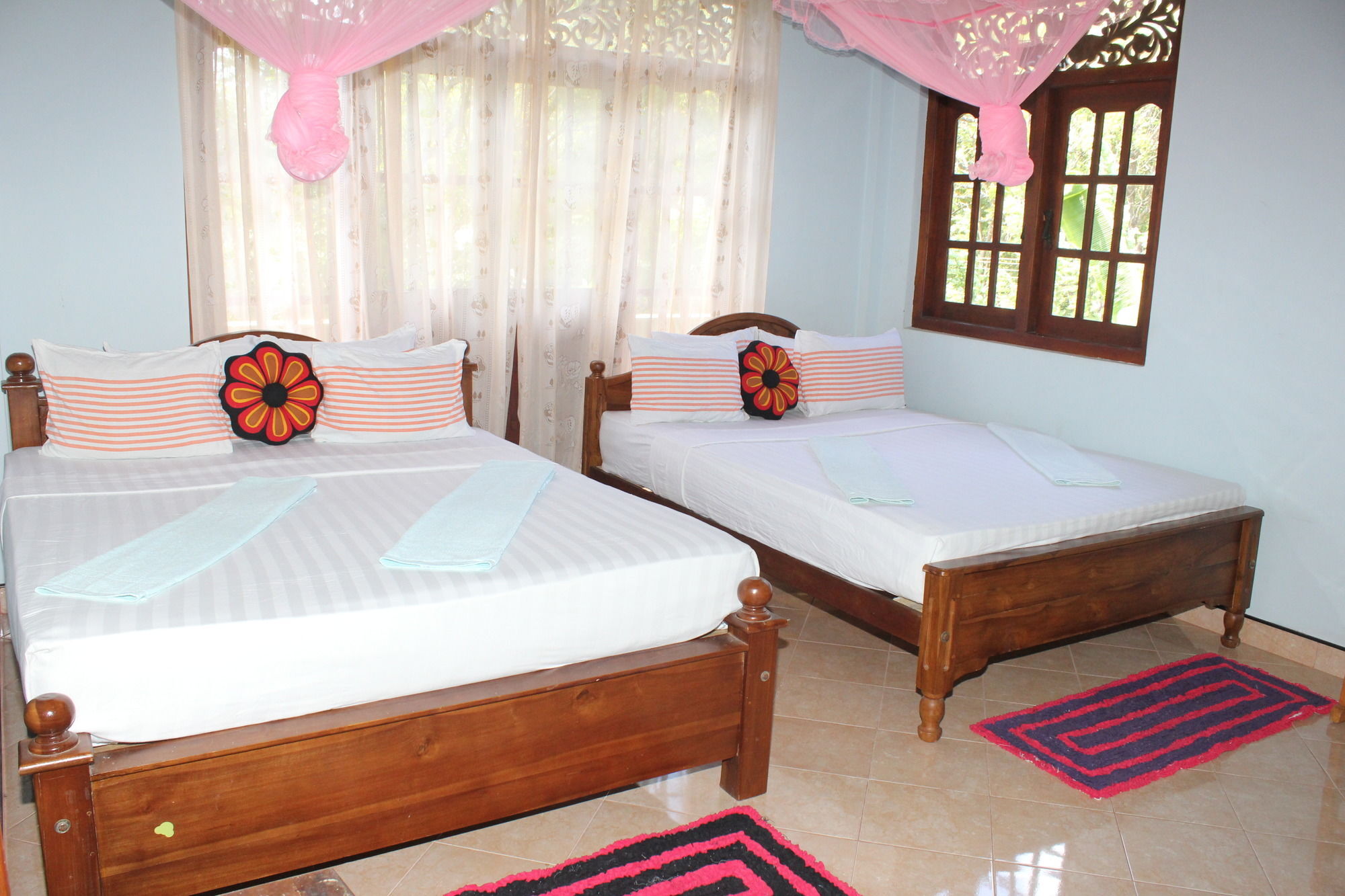 Sinhagiri Villa Sigirîya Extérieur photo