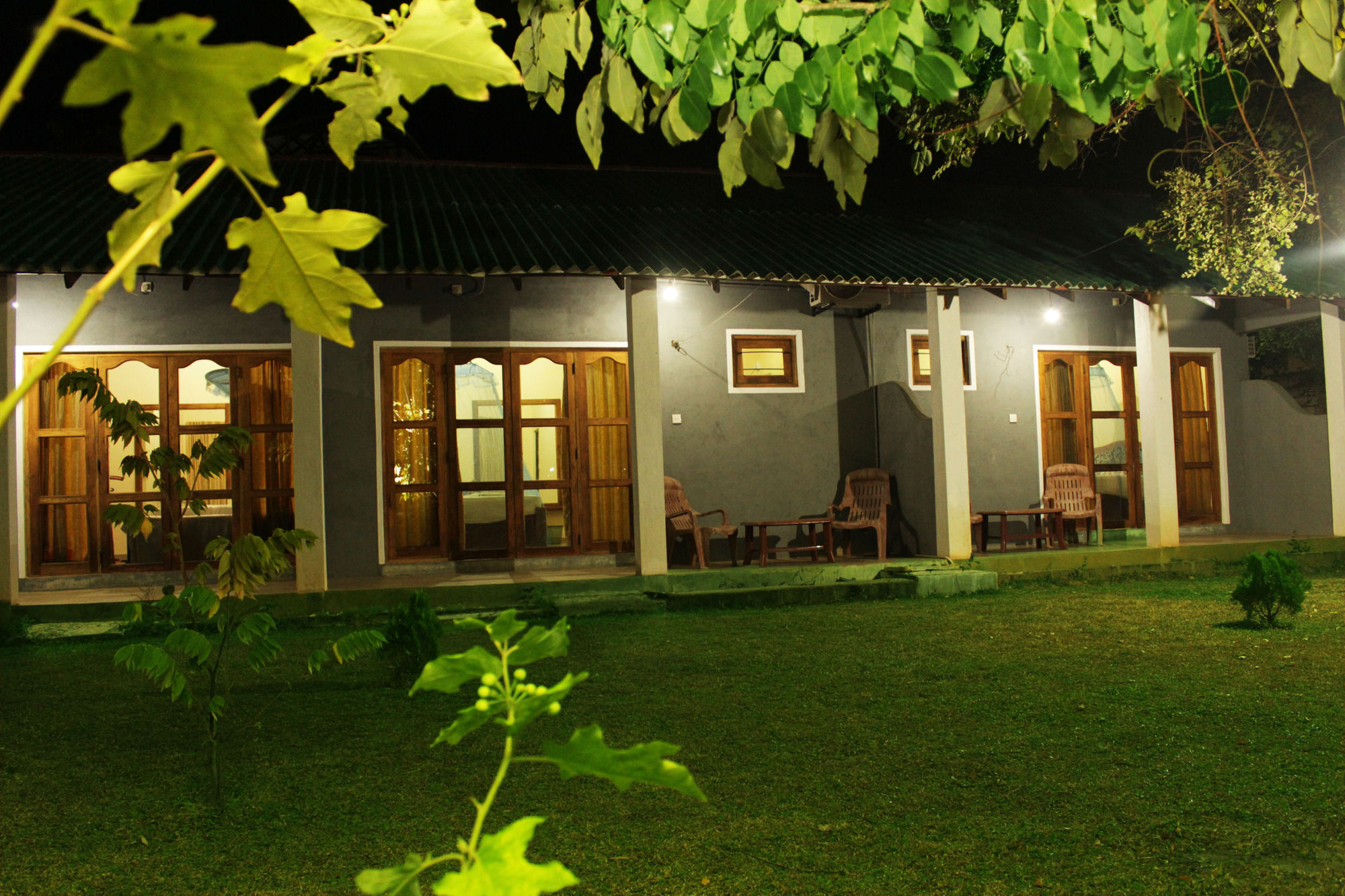 Sinhagiri Villa Sigirîya Extérieur photo