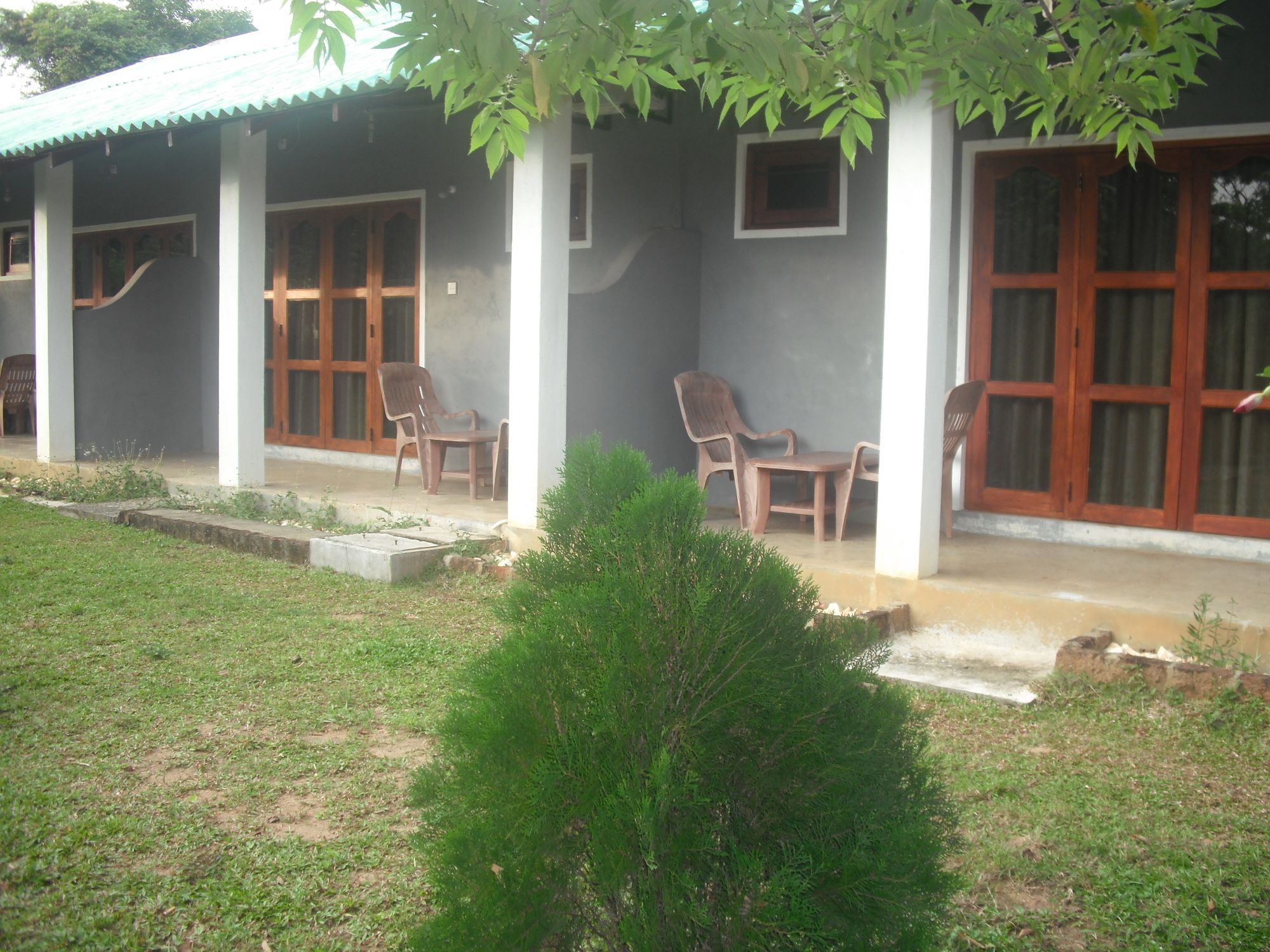Sinhagiri Villa Sigirîya Extérieur photo