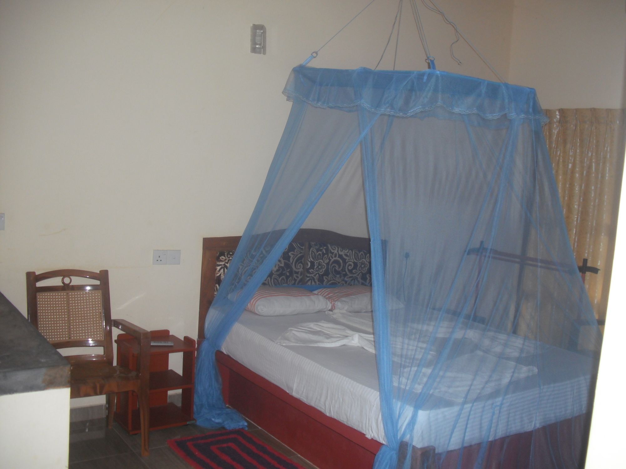 Sinhagiri Villa Sigirîya Extérieur photo