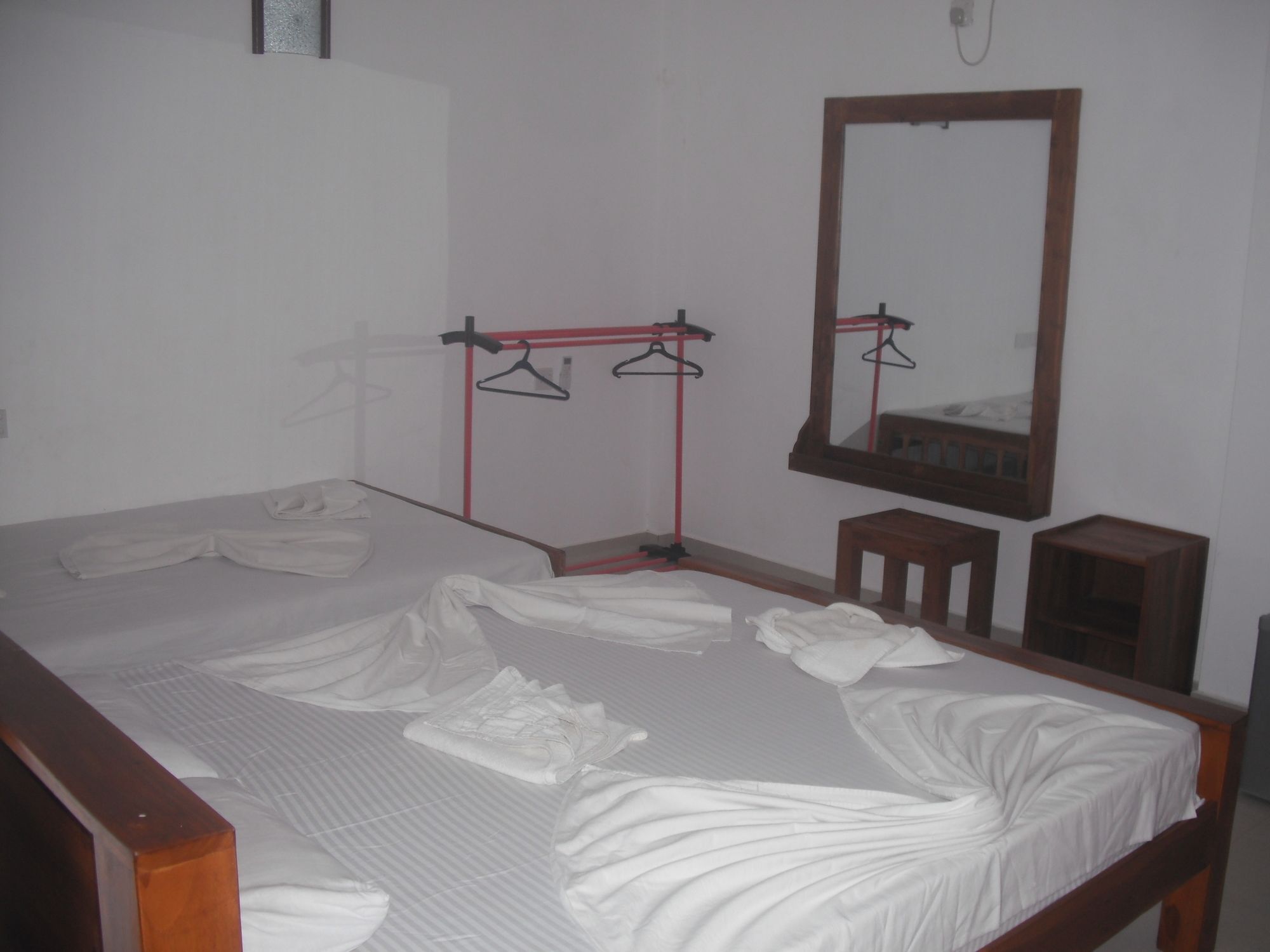 Sinhagiri Villa Sigirîya Extérieur photo