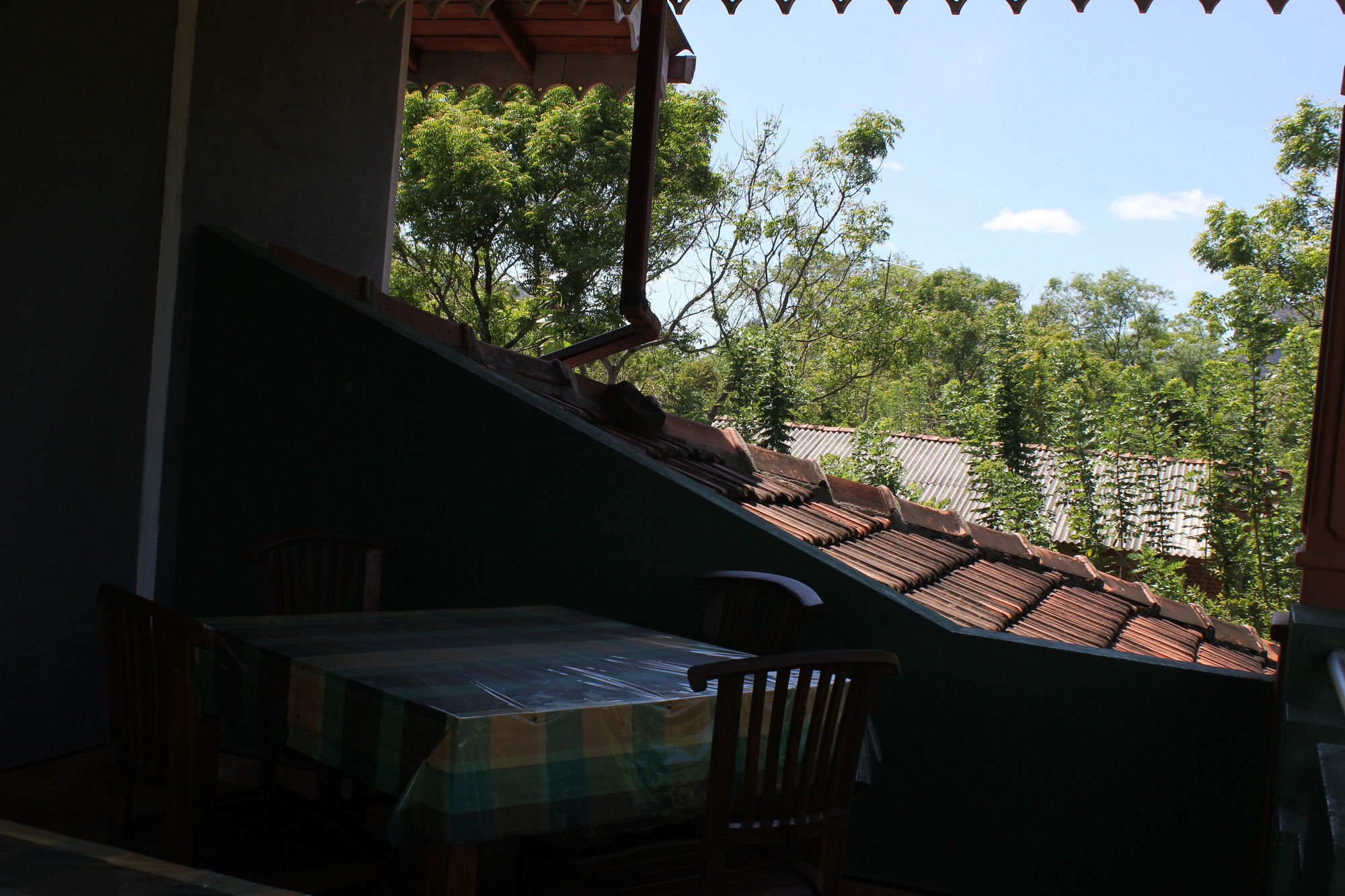 Sinhagiri Villa Sigirîya Extérieur photo