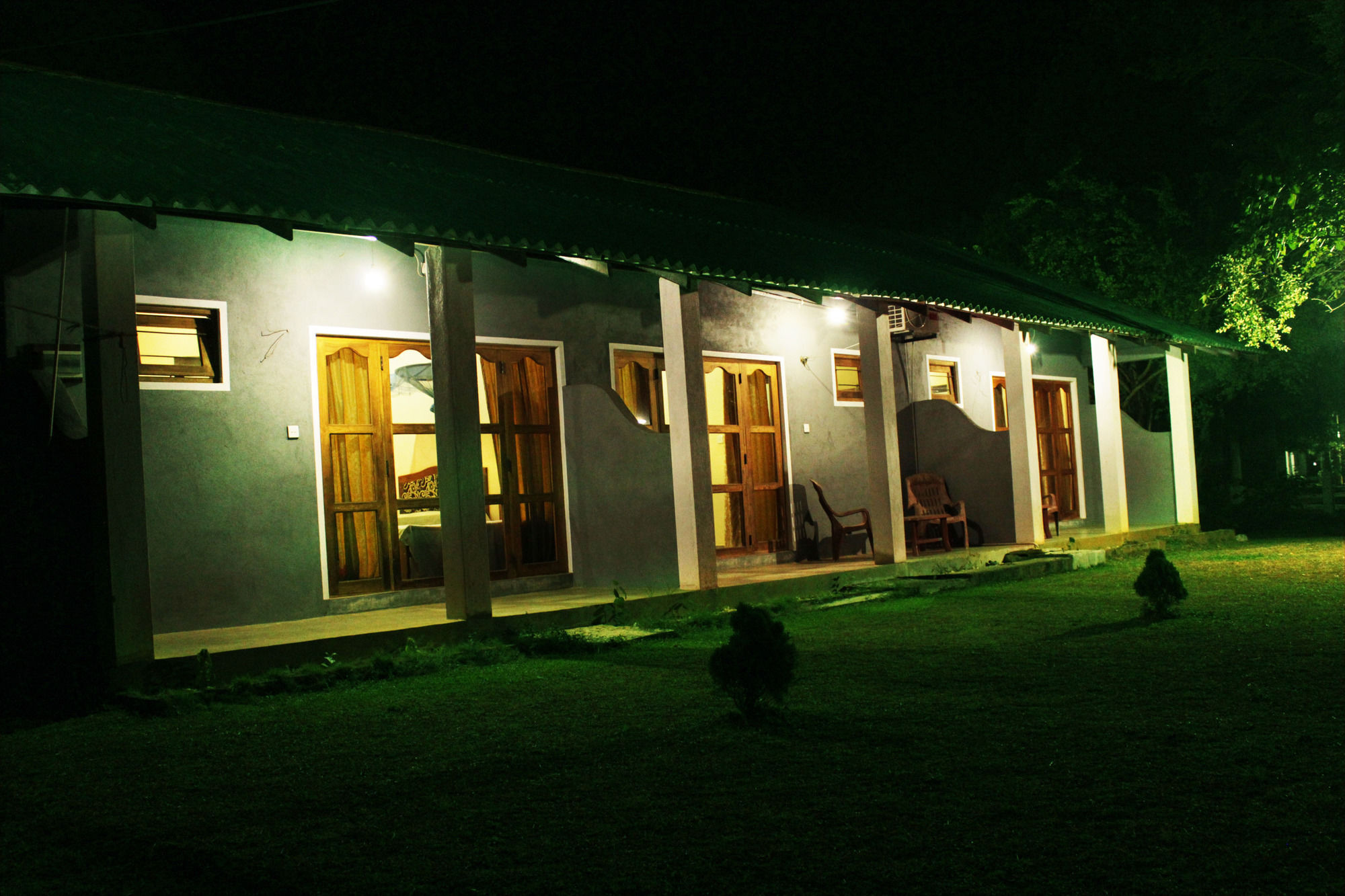 Sinhagiri Villa Sigirîya Extérieur photo